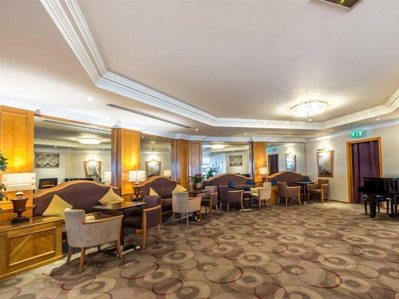 Poole Quay Hotel Ngoại thất bức ảnh